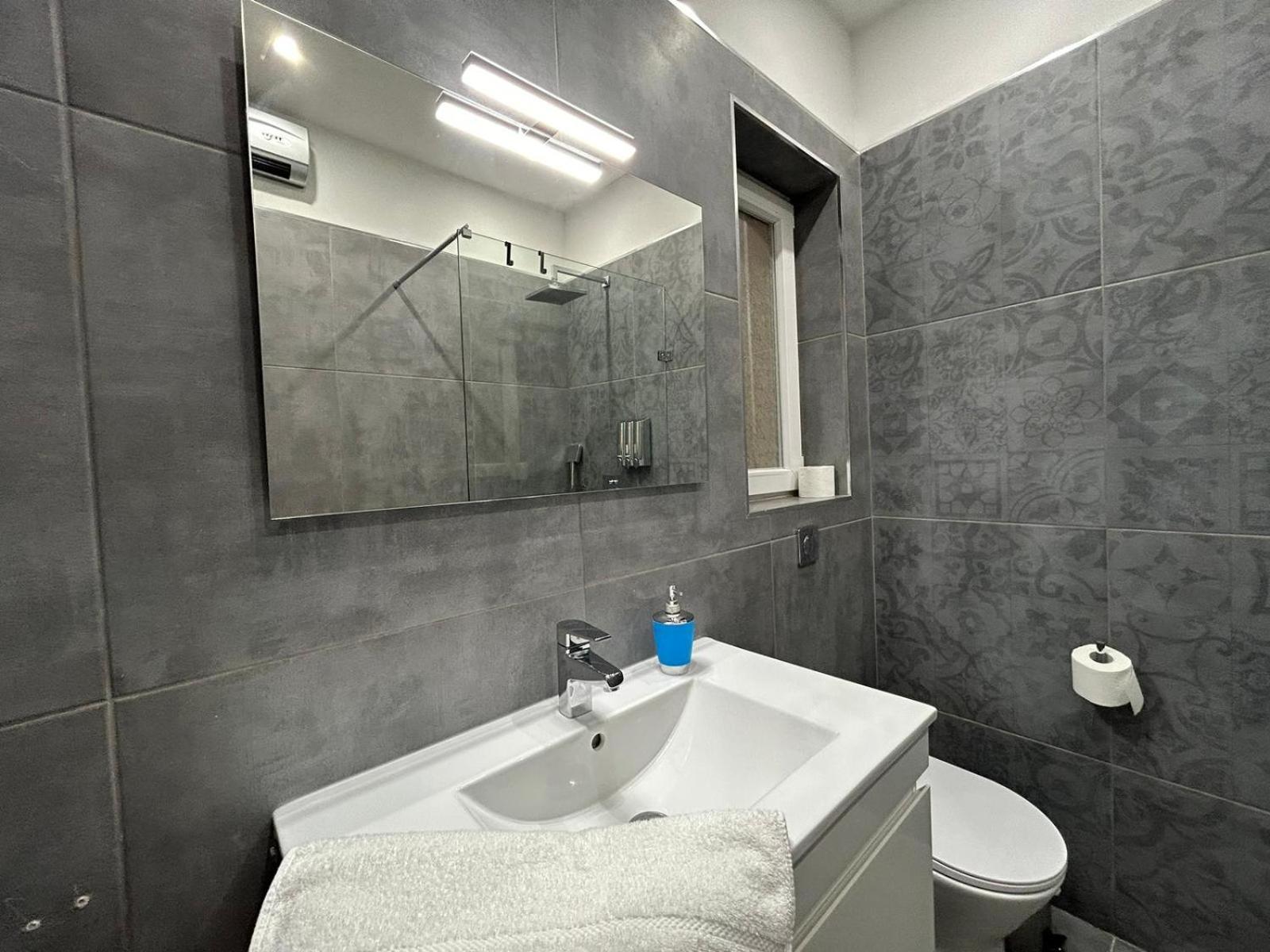 Apartment No.1 Gzira Ngoại thất bức ảnh