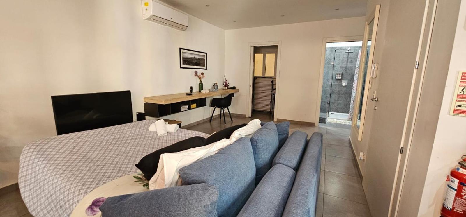 Apartment No.1 Gzira Ngoại thất bức ảnh